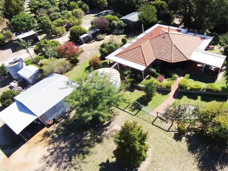 47 Karnup Creek Road, Hopeland WA 6125