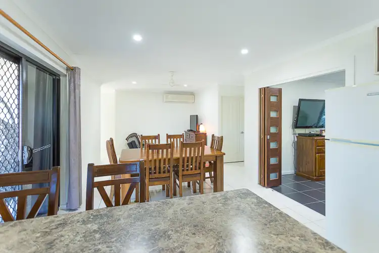 Seventh view of Homely house listing, 16 Cartney Court, Walkerston QLD 4751