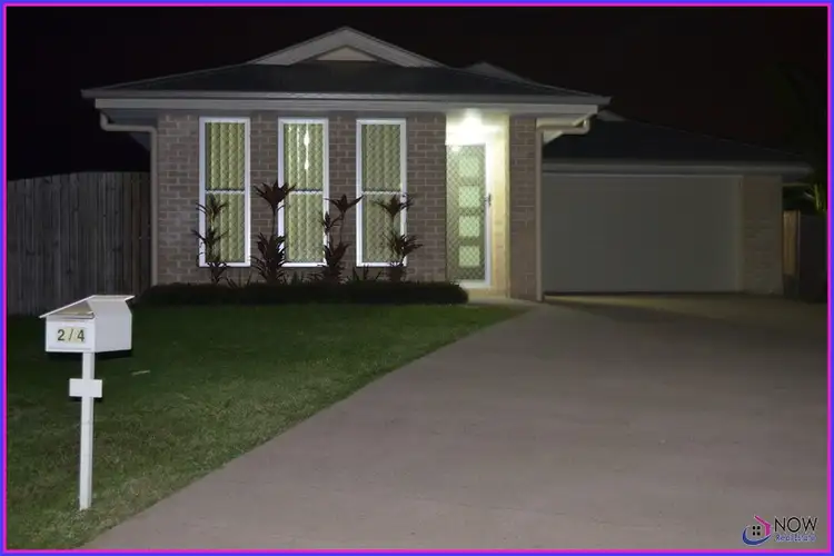 2/4 Kalungi Ct, Morayfield QLD 4506