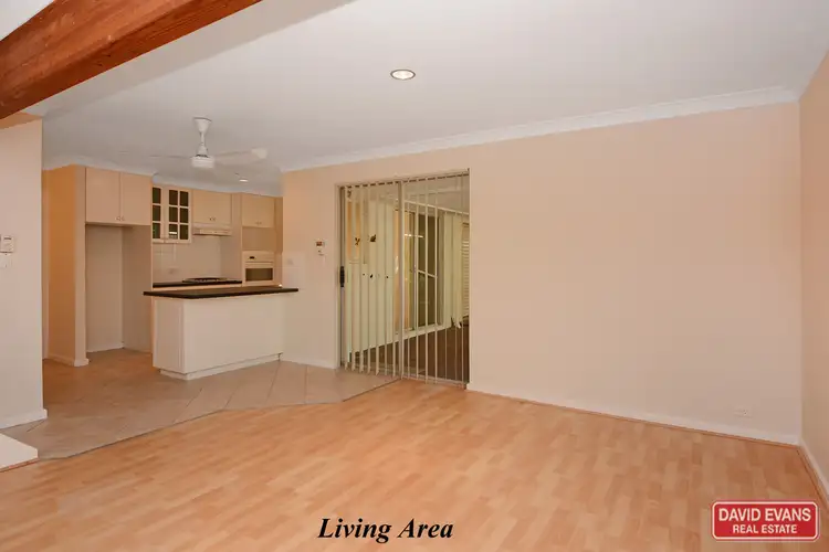 Third view of Homely house listing, 84 Wonambi Way, Wanneroo WA 6065