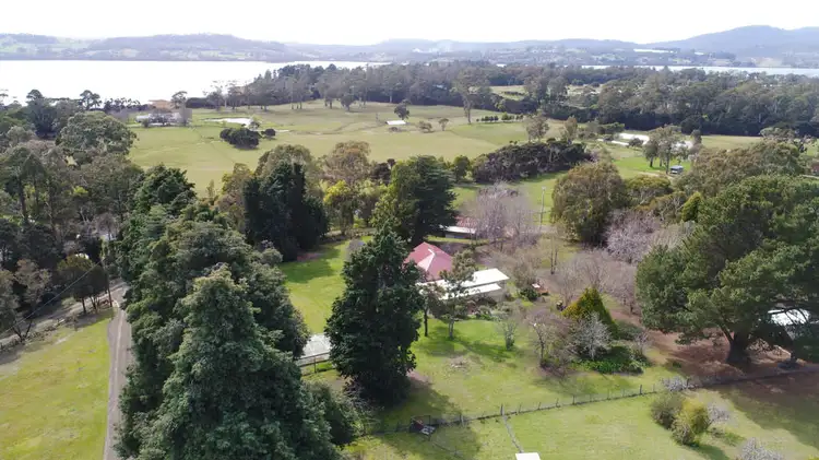 83 Deviot Road, Robigana TAS 7275