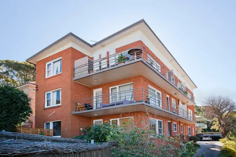 Sixth view of Homely unit listing, 5/8 Beacon Hill Road, Brookvale NSW 2100