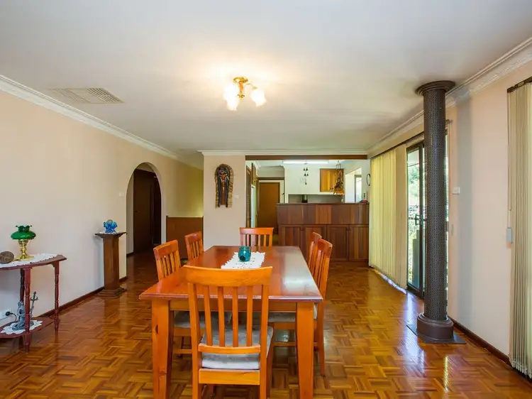 Sixth view of Homely house listing, 38 Williams Road, Collie WA 6225