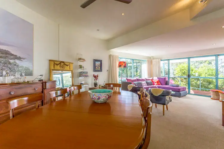 Second view of Homely house listing, 6 Valley View Drive, Riverside TAS 7250