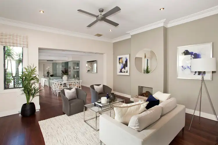 Fifth view of Homely house listing, 115 Hargrave Street, Paddington NSW 2021