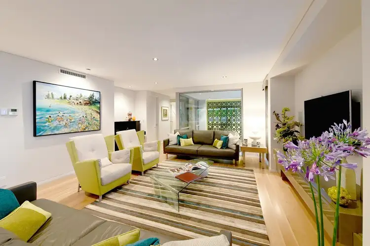 Fourth view of Homely house listing, 164 Broome Street, Cottesloe WA 6011