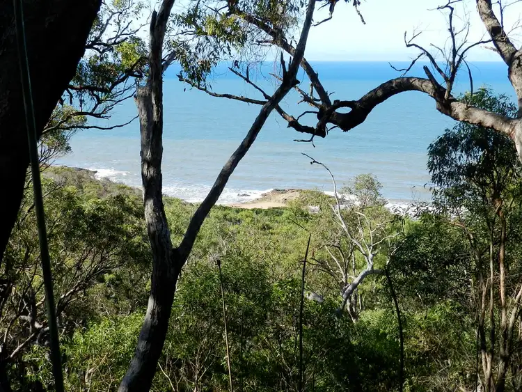 Third view of Homely land listing, Lot 48 Bloodwood Ave Sth Sunrise, Agnes Water QLD 4677