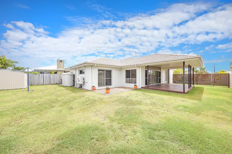 Fourth view of Homely house listing, 152 Marina Blvd, Banksia Beach QLD 4507