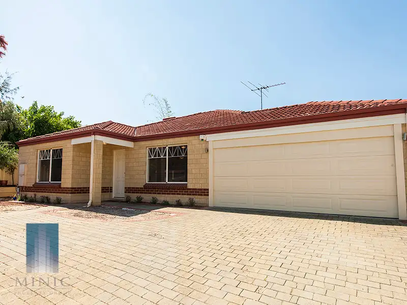 Main view of Homely house listing, 2/94 Hobbs Avenue, Como WA 6152