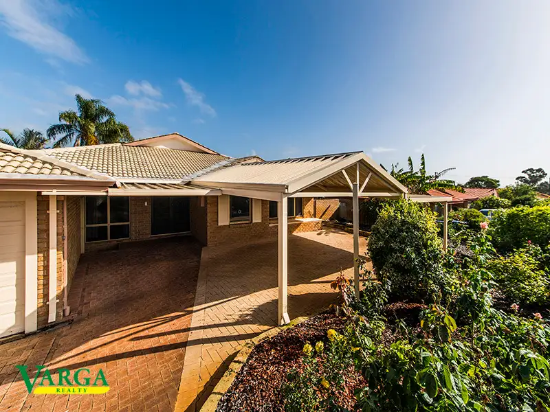 Main view of Homely house listing, 62 Rostrata Avenue, Willetton WA 6155