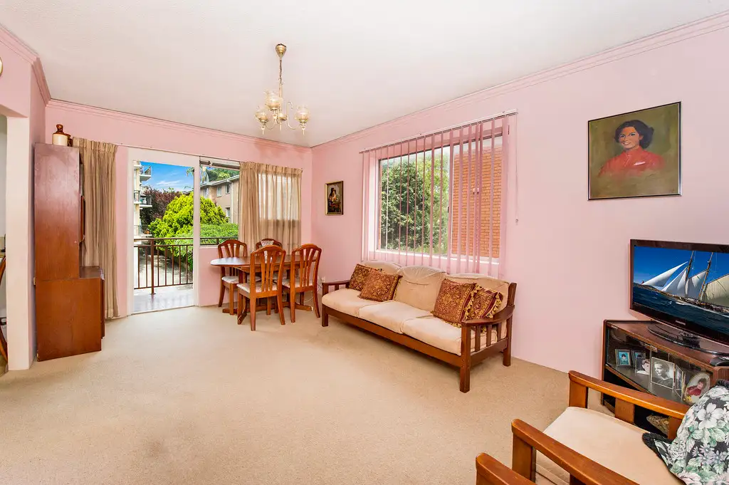 Main view of Homely apartment listing, 4/24 Roscoe Street, Bondi Beach NSW 2026