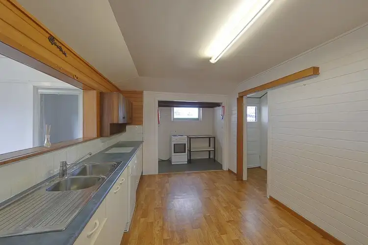 Second view of Homely house listing, 36 Esplanade, Elliott Heads QLD 4670