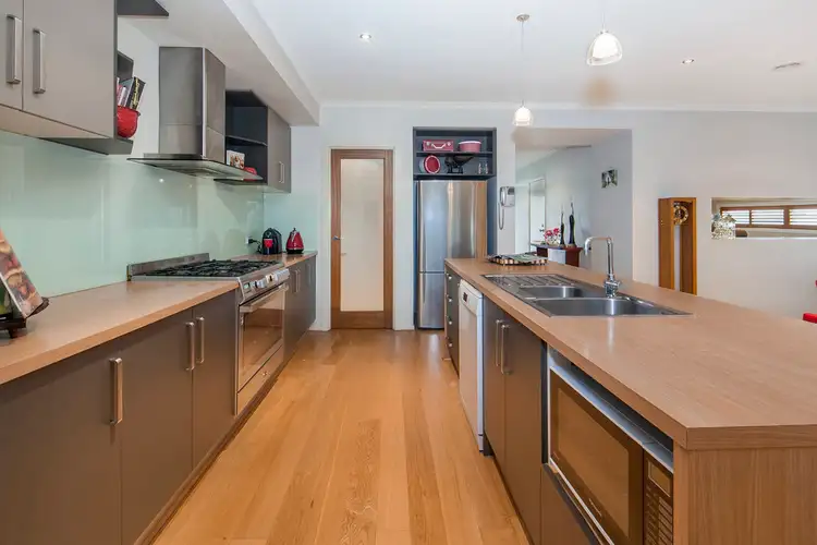 Fifth view of Homely house listing, 12 Macarthur Park Boulevard, Miners Rest VIC 3352