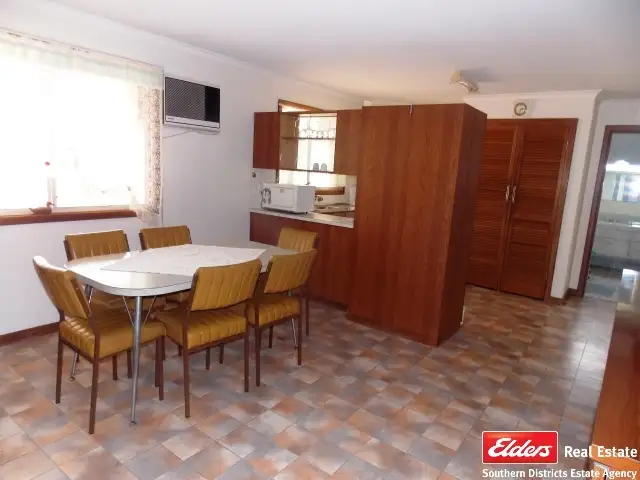 Third view of Homely house listing, 1 Nangip Crescent, Darkan WA 6392