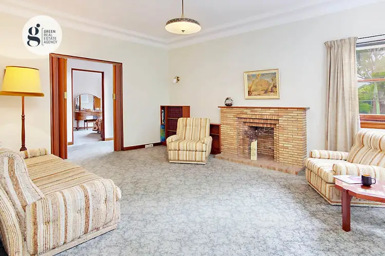 Third view of Homely house listing, 31 Shaftsbury Road, Denistone NSW 2114