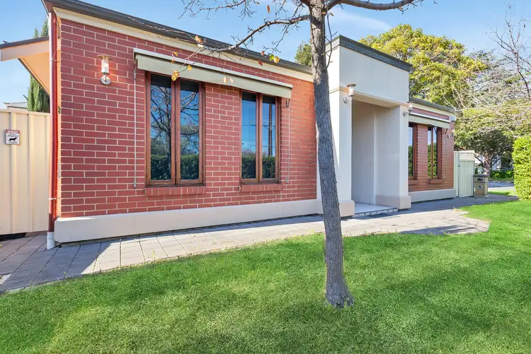 68 Devereux Road, Hazelwood Park SA 5066