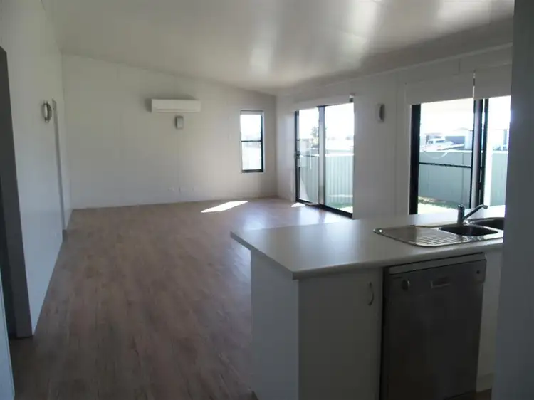 Second view of Homely house listing, 24 Hunter St, Blackwater QLD 4717