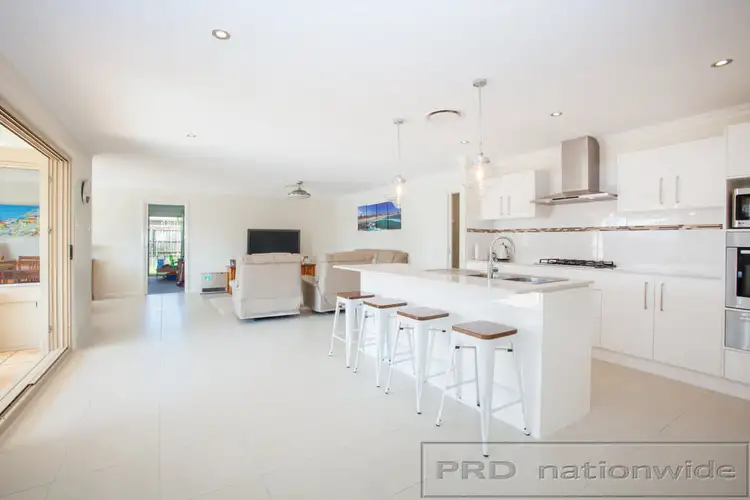 Sixth view of Homely house listing, 6 Coolabah Street, Aberglasslyn NSW 2320