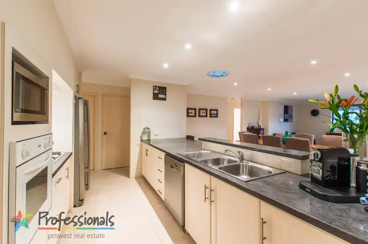 Seventh view of Homely house listing, 9 Lachlan Road, Willetton WA 6155
