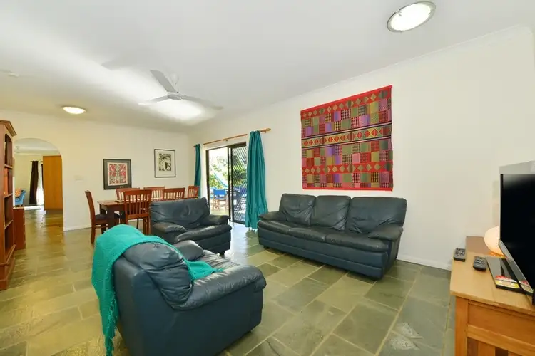 Sixth view of Homely house listing, 113 James Cook Drive, Kewarra Beach QLD 4879
