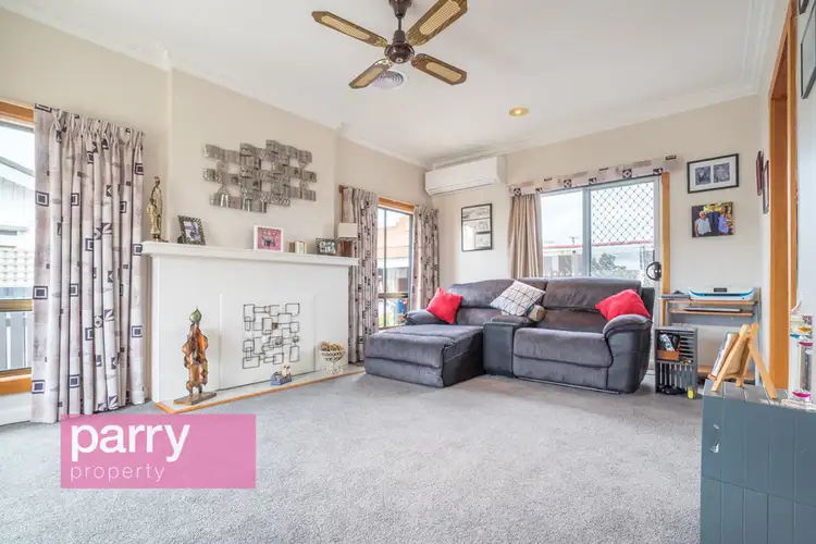Fourth view of Homely house listing, 105 Vermont Road, Mowbray TAS 7248