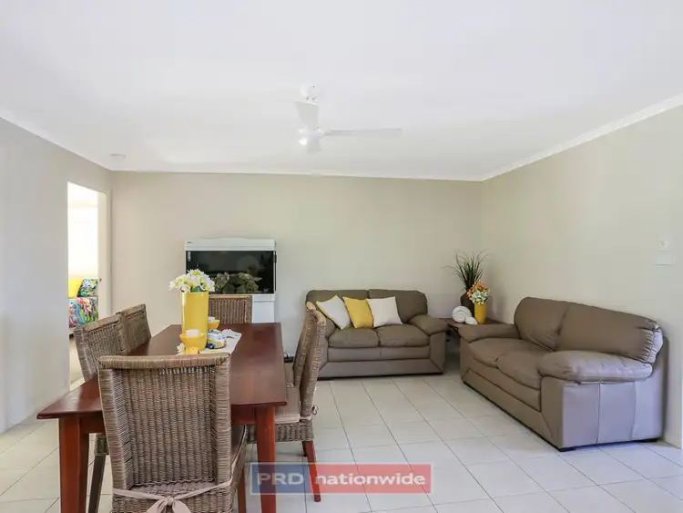 Fourth view of Homely house listing, 17 Celeste Place, Bonville NSW 2450