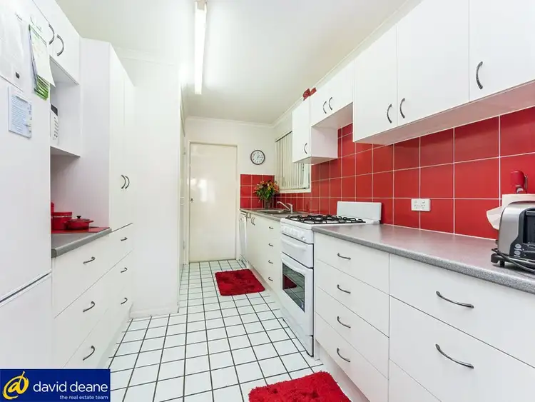 Third view of Homely townhouse listing, 29 Coutts Court, Brendale QLD 4500