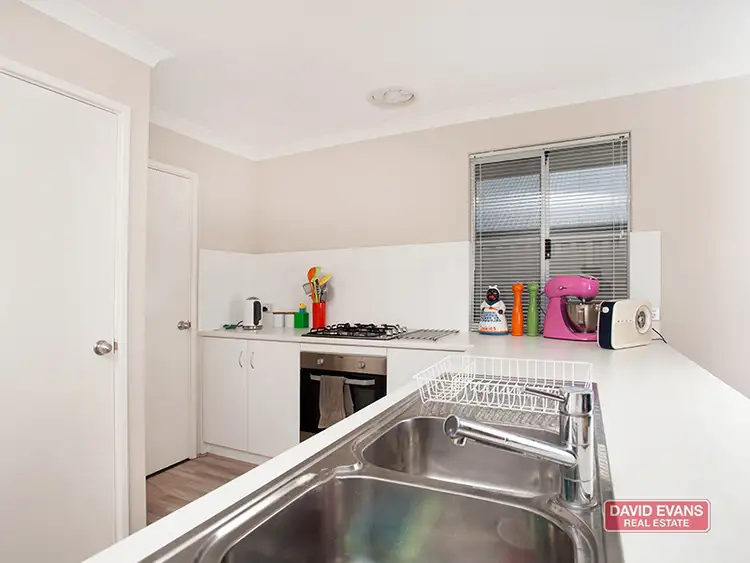 Fourth view of Homely house listing, 5 Damperia Green, Sinagra WA 6065
