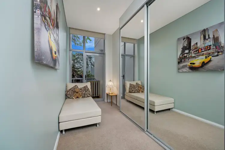 Sixth view of Homely apartment listing, 215/18-26 Church Avenue, Mascot NSW 2020