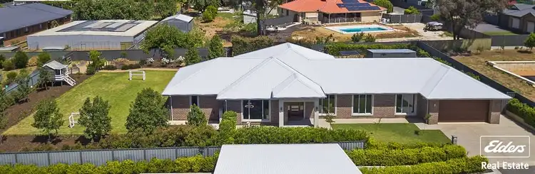4C Peacock Avenue, Gawler East SA 5118