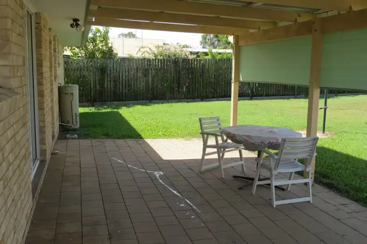 Seventh view of Homely house listing, 40 Hansen Street, Urangan QLD 4655