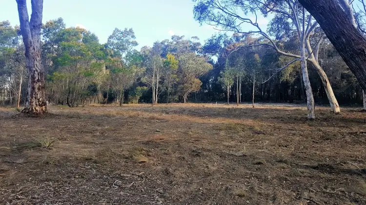 Main view of Homely land listing, Lot 2, 16 Bumballa Street, Tallong NSW 2579