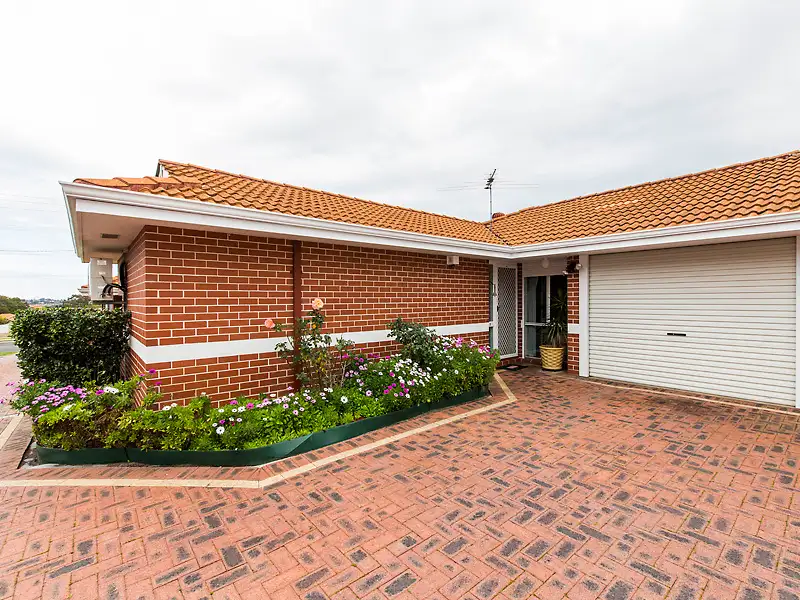 Main view of Homely villa listing, 2/352 Wanneroo Road, Nollamara WA 6061
