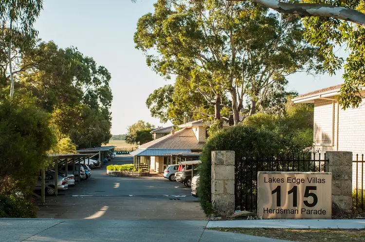 70/115 Herdsman Parade, Wembley WA 6014