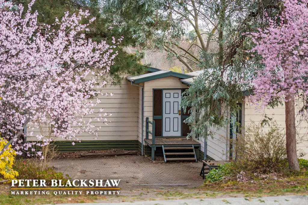 Main view of Homely house listing, 13 Florence Street, Oaks Estate ACT 2620