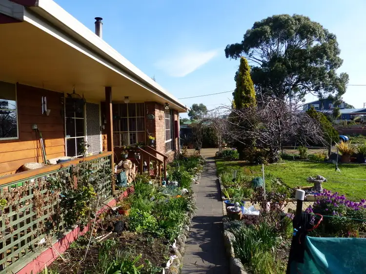 Main view of Homely house listing, 5 Nicholas Avenue, Dodges Ferry TAS 7173
