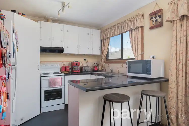 Third view of Homely house listing, 10 Daphne Court, Rocherlea TAS 7248