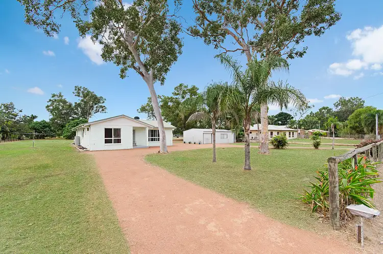130 Ring Road, Alice River QLD 4817