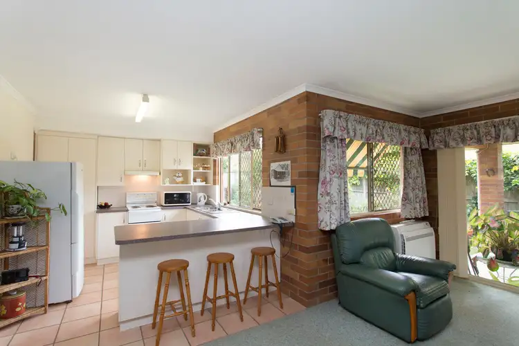 Second view of Homely house listing, 5/12 Kauri Street, Cooroy QLD 4563