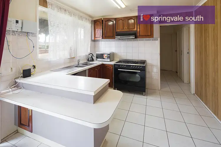 Third view of Homely house listing, 2 Cambridge Drive, Springvale South VIC 3172