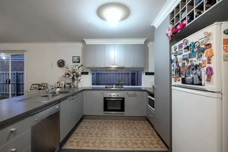 Sixth view of Homely house listing, 67 Hamish drive, Tarneit VIC 3029