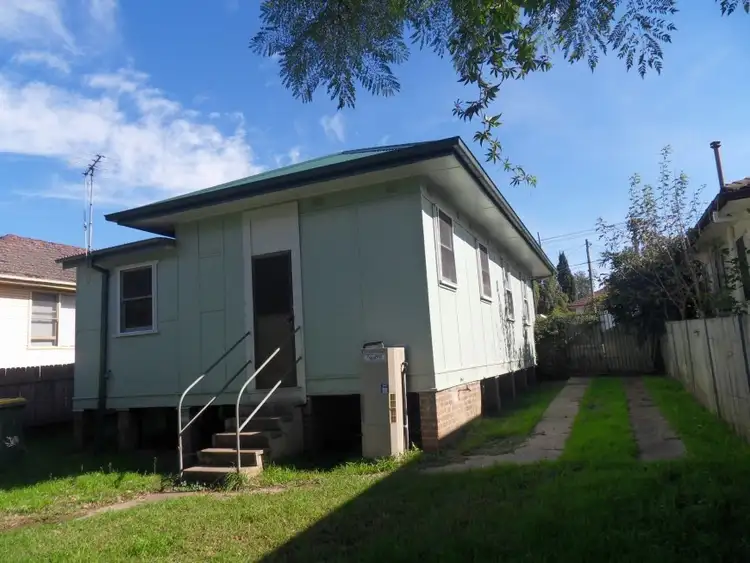 Third view of Homely house listing, 43 Merle Street, Chester Hill NSW 2162