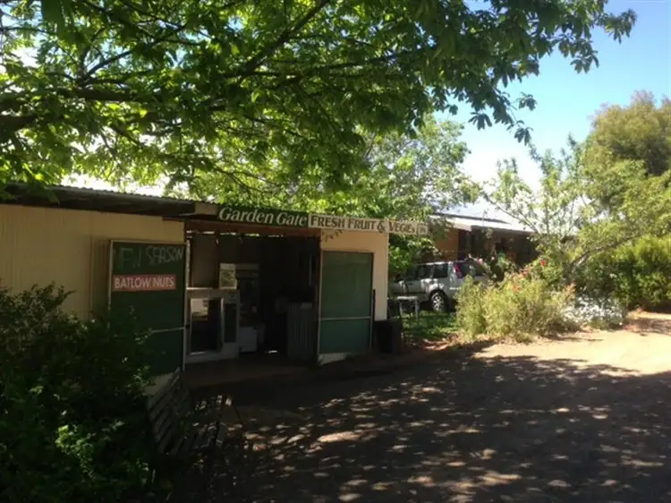 Main view of Homely house listing, 3996 Tumut Road, Batlow NSW 2730