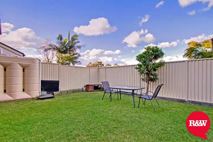 Seventh view of Homely townhouse listing, 8/4 Leopold Street, Rooty Hill NSW 2766