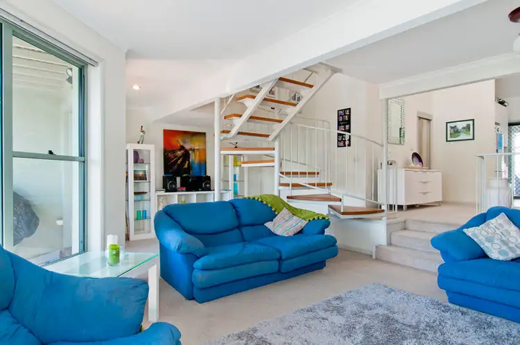 Second view of Homely apartment listing, 3/1649 Ocean Dr, Lake Cathie NSW 2445