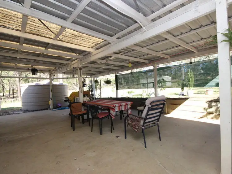 Third view of Homely rural property listing, Address available on request