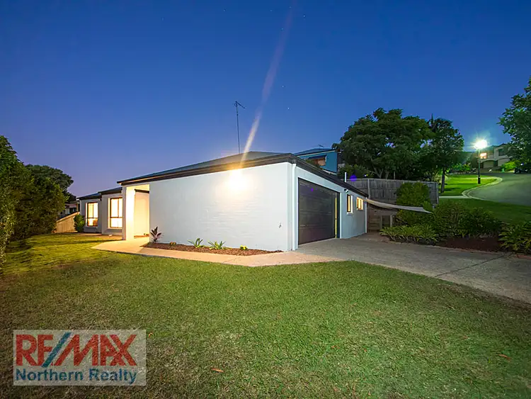 Fourth view of Homely house listing, 1 Excelcia Ct, Eatons Hill QLD 4037