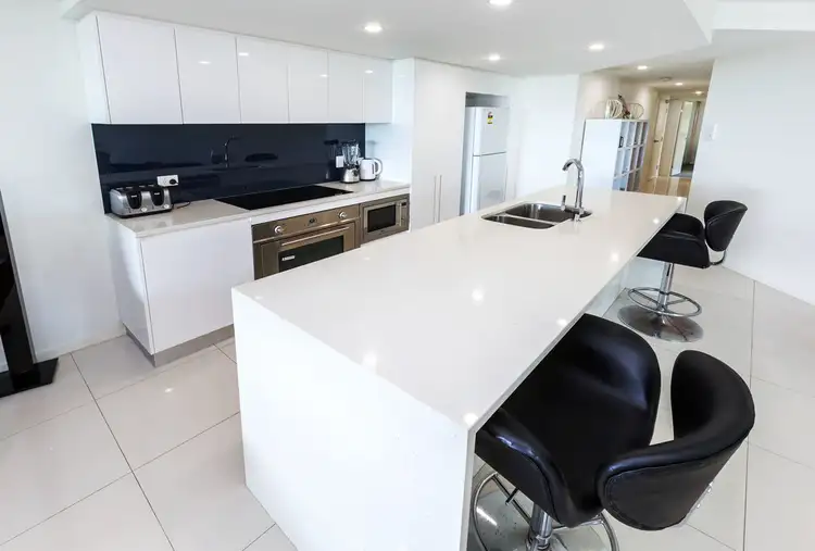 Fourth view of Homely unit listing, 5/85 Marine Parade, Redcliffe QLD 4020