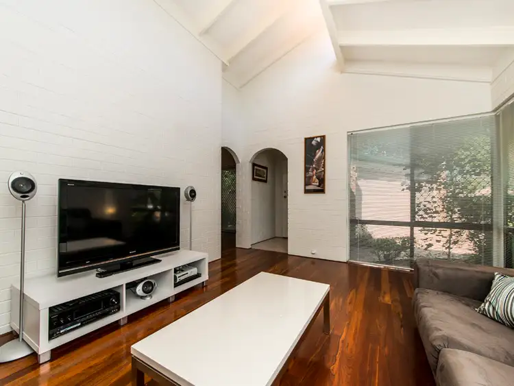 Third view of Homely villa listing, 4/101 McDonald St, Como WA 6152