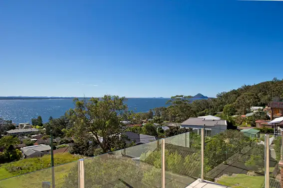 Fourth view of Homely house listing, 28 Mulubinda Parade, Corlette NSW 2315